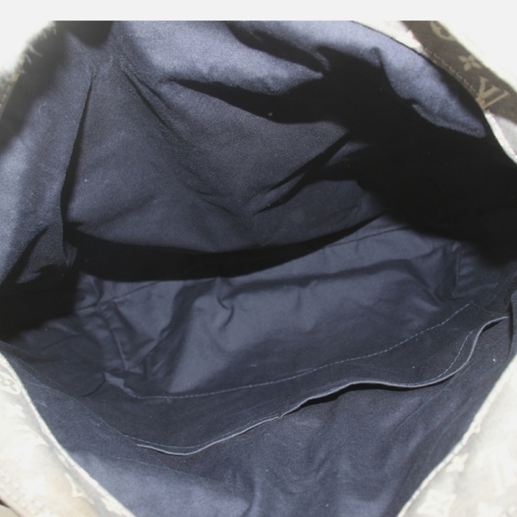 Louis Vuitton HandBag Romance Monogram mini lin - Picture 8 of 11